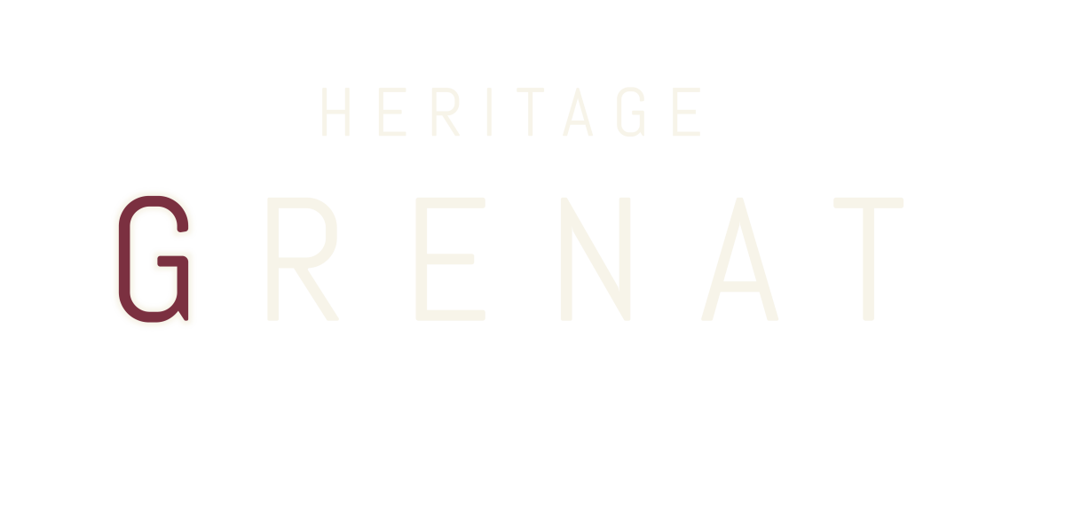 Héritage Grenat