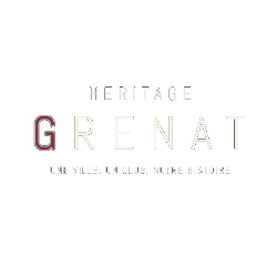 Héritage Grenat